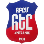 Escudo do Antranik