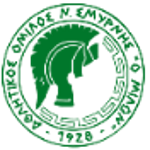 Escudo do AONS Milon BC