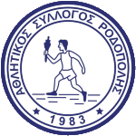 Escudo do AS Rodopolis