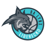 Escudo do BA Lynx Liberec
