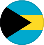 Escudo do Bahamas