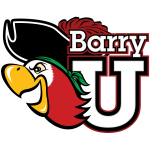 Escudo do Barry Buccaneers