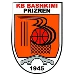 Escudo do Bashkimi