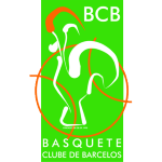 Escudo do BC Barcelos