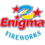Escudo do BC Enigma Fireworks Sofia