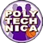 Escudo do BC Polytechnica Sofia