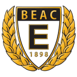 Escudo do BEAC-Ujbuda