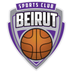 Escudo do Beirut
