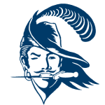 Escudo do Beloit Buccaneers