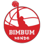 Écusson de Bim Bum Rende