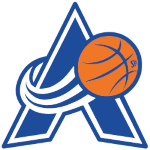 Escudo do BK Amager