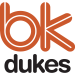 Escudo do BK Duchess