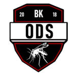 Escudo do BK ODS