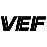 Escudo do BK VEF Rīga
