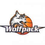 Stemma di BMS Herlev Wolfpack