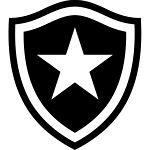 Escudo do Botafogo U17