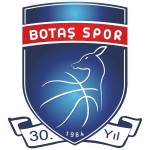 Escudo do Botaş Ankara