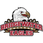 Escudo do Bridgewater Eagles