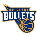 Escudo do Brisbane Bullets