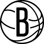 Escudo do Brooklyn Nets