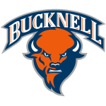 Escudo do Bucknell Bison