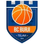 Stemma di Burji Telavi