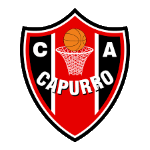 Escudo do CA Capurro