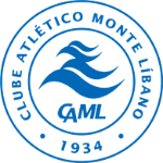 Escudo do CA Monte Líbano U18