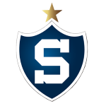 Escudo do CA Stockolmo