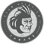 Escudo do CA Tabaré