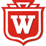 Escudo do CA Welcome
