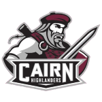 Escudo do Cairn Highlanders