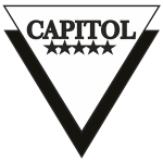 Escudo do Capitol