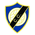 Escudo do Carnide Clube