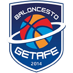 Escudo do Cb Getafe