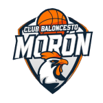 Shield of CB Morón
