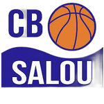 Escudo do Cb Salou