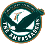 Escudo do CBS Ambassadors