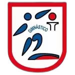Escudo do CD Gimnástico