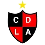 Escudo do CD Las Ánimas