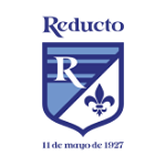 Escudo do CD Reducto