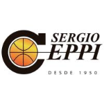 Escudo do CD Sergio Ceppi