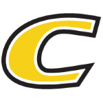 Escudo do Centre Colonels
