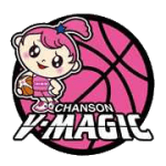 Écusson de Chanson V-Magic