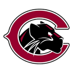 Escudo do Chapman Panthers