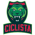 Escudo do Ciclista Juninense