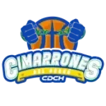 Shield of Cimarrones del Chocó