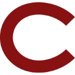 Escudo do Colgate Raiders