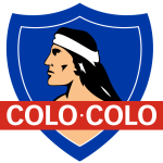 Escudo do Colo Colo
