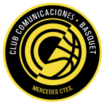 Escudo do Comunicaciones